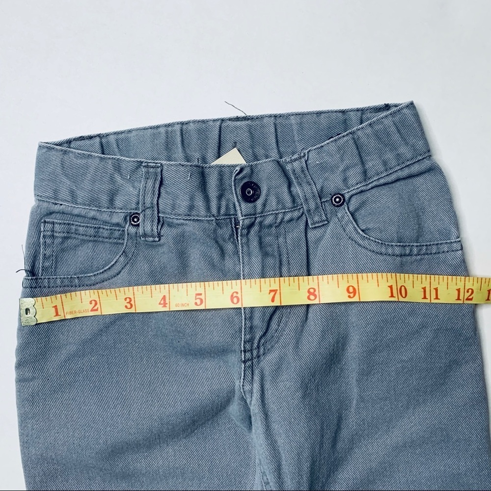Faded glory grey boy pants - Picture 7 of 8